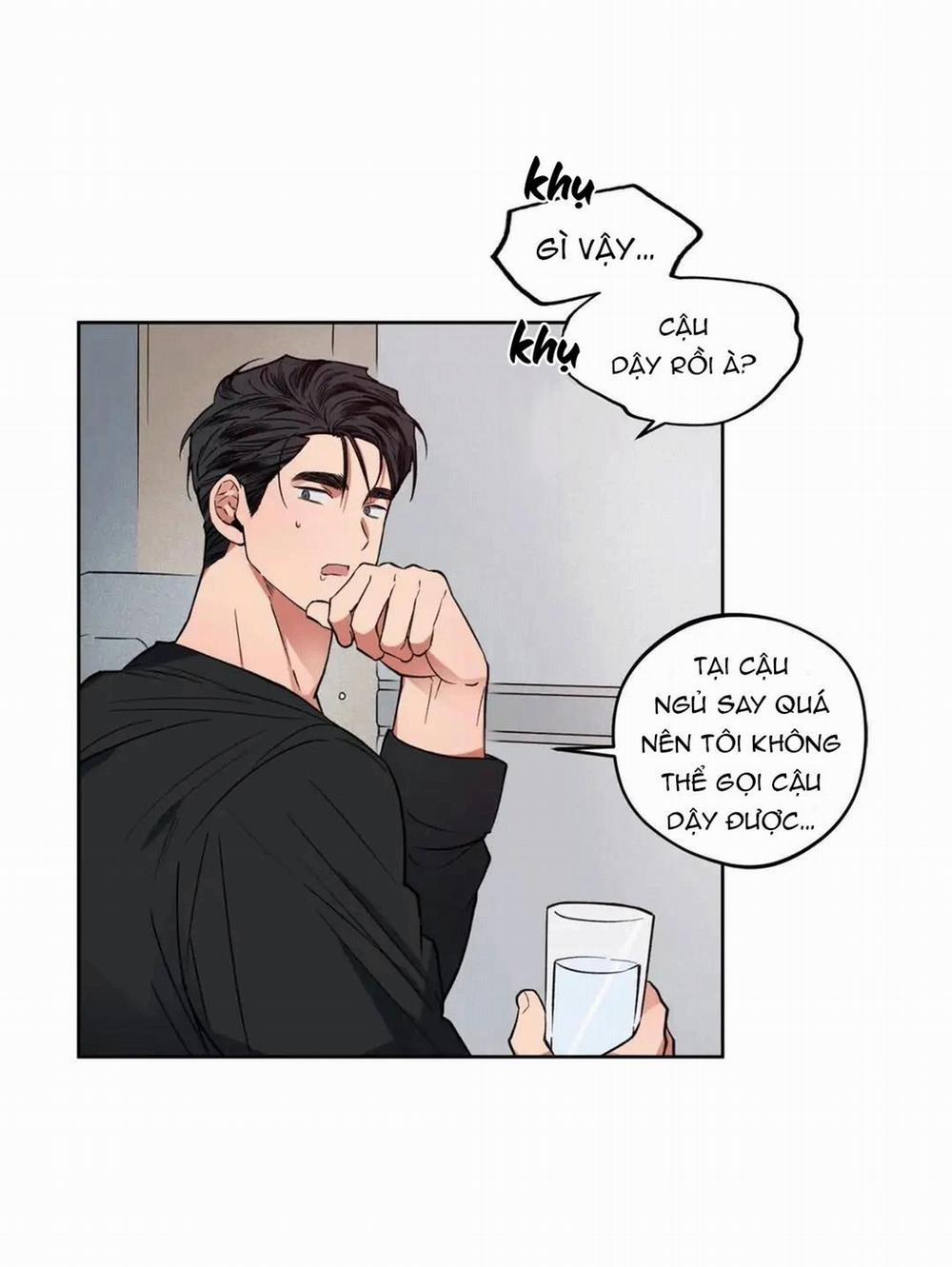 Love Plan 9 trang 43