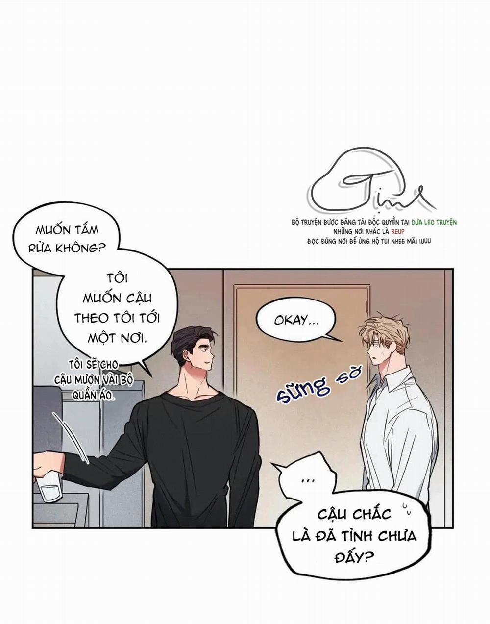 Love Plan 9 trang 45