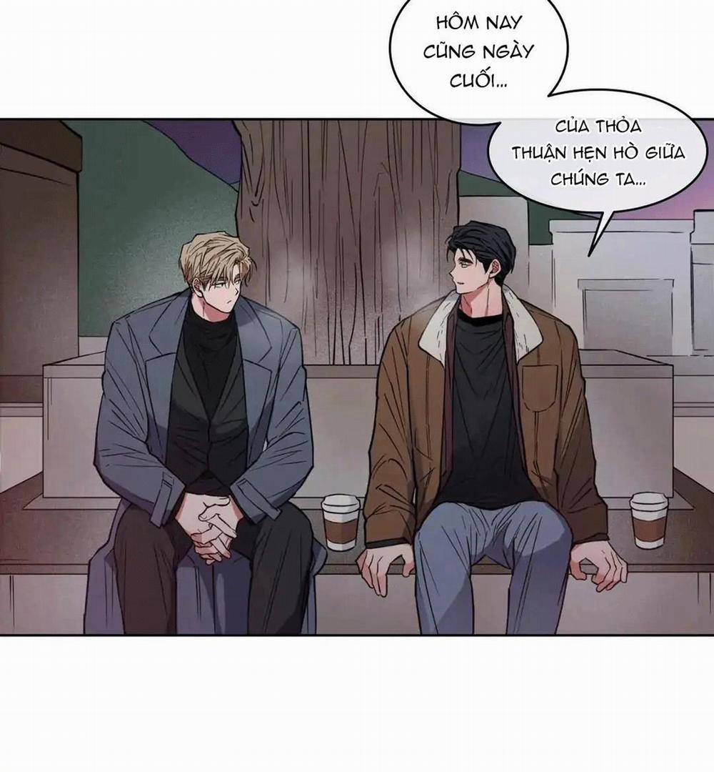 Love Plan 9 trang 55