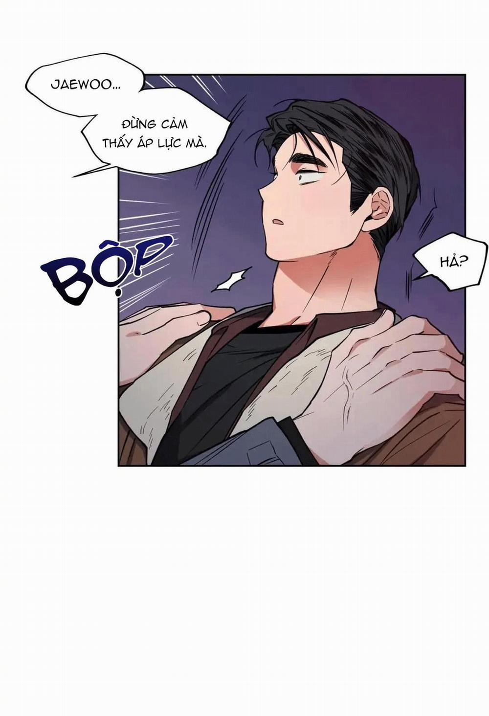 Love Plan 9 trang 57