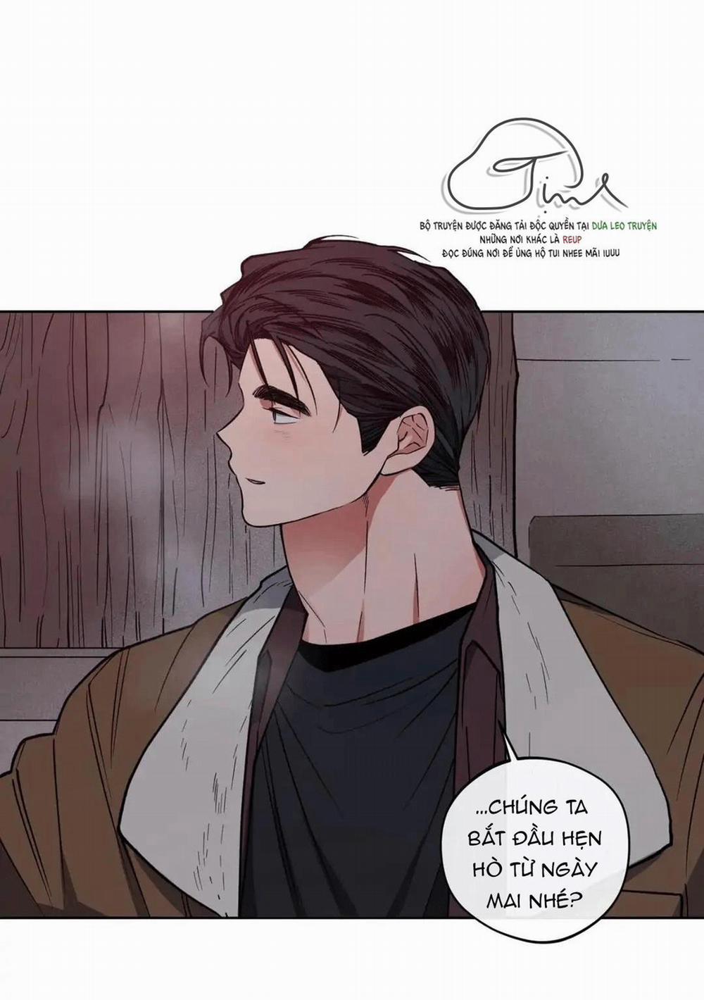 Love Plan 9 trang 61