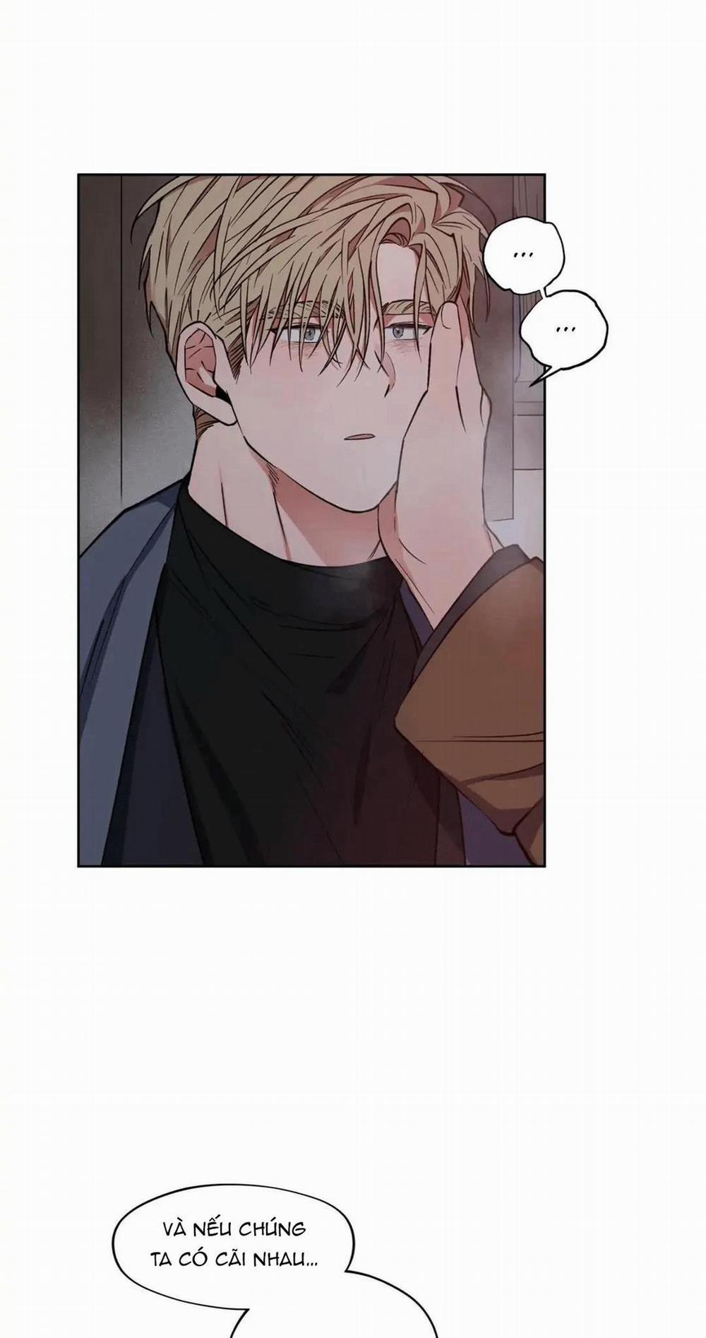 Love Plan 9 trang 64