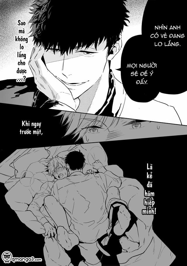 Love Qualia 1 trang 15