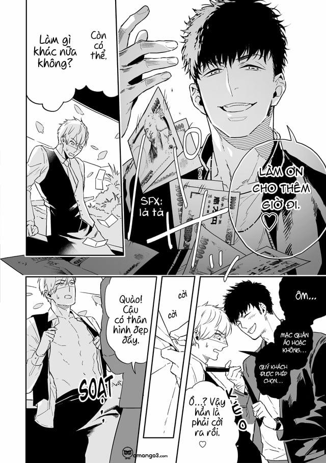Love Qualia 1 trang 26