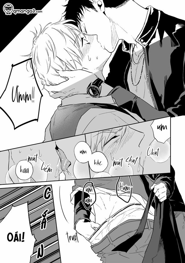 Love Qualia 1 trang 29