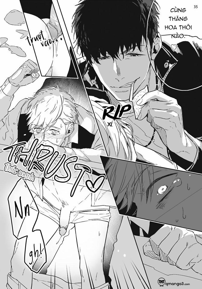 Love Qualia 1 trang 35