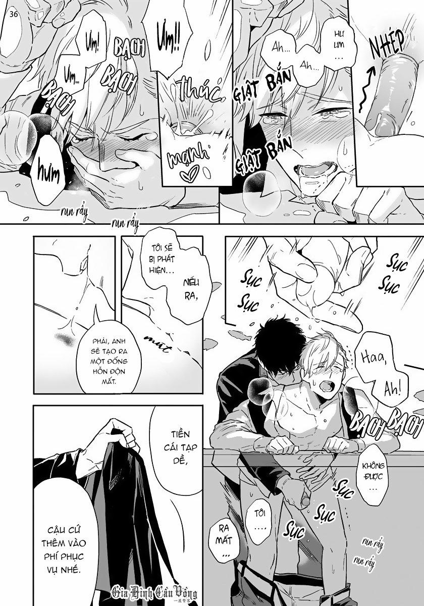 Love Qualia 1 trang 36