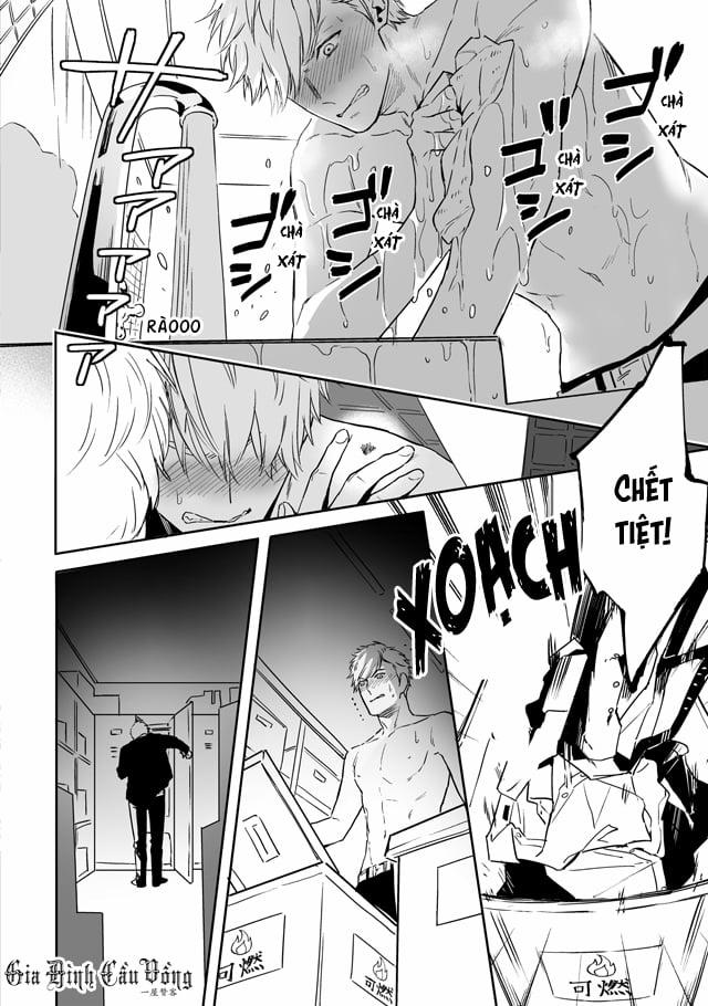 Love Qualia 1 trang 38