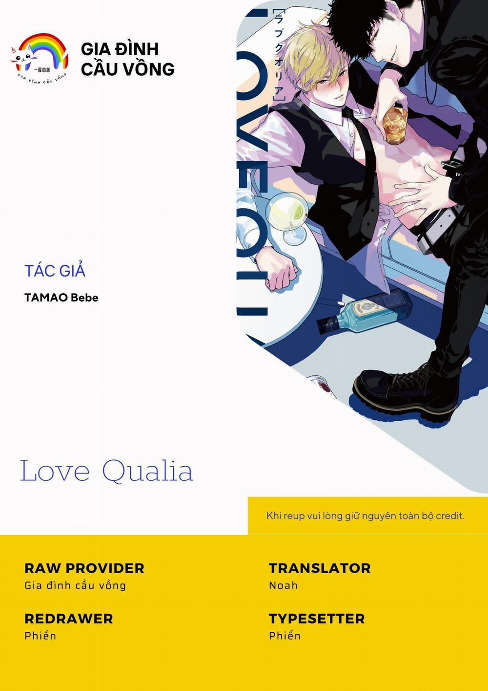 Love Qualia 1 trang 46