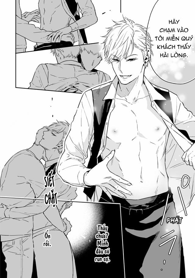 Love Qualia 1 trang 8