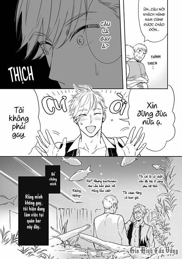 Love Qualia 1 trang 9