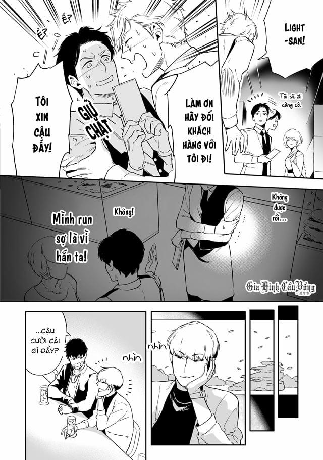 Love Qualia 2 trang 19