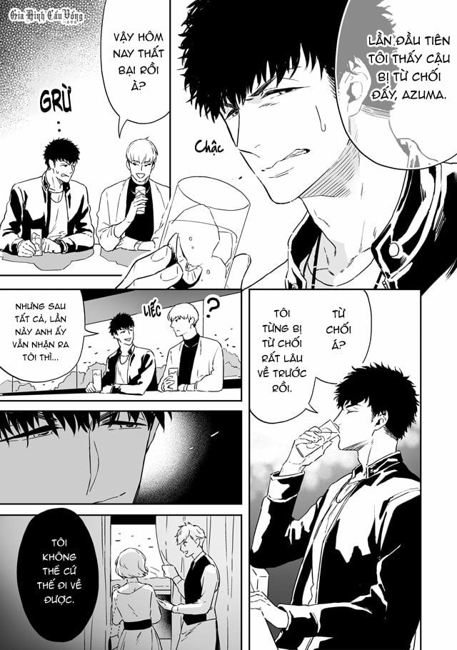 Love Qualia 2 trang 20