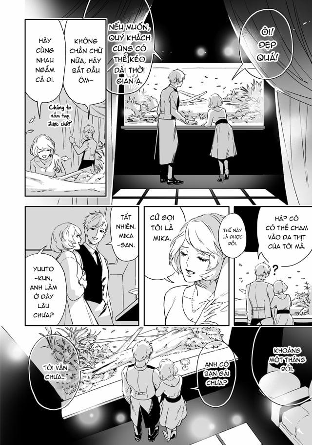 Love Qualia 2 trang 21