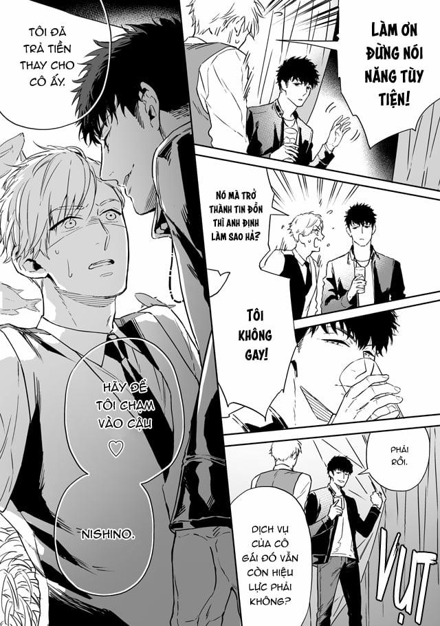 Love Qualia 2 trang 24