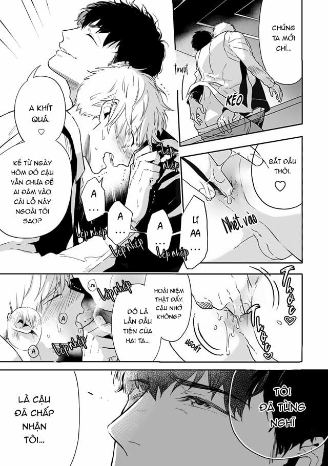 Love Qualia 2 trang 34