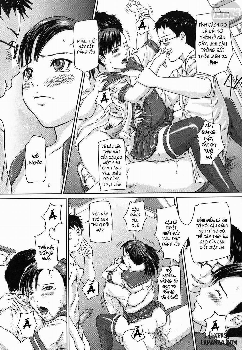 Love Selection 1 trang 29