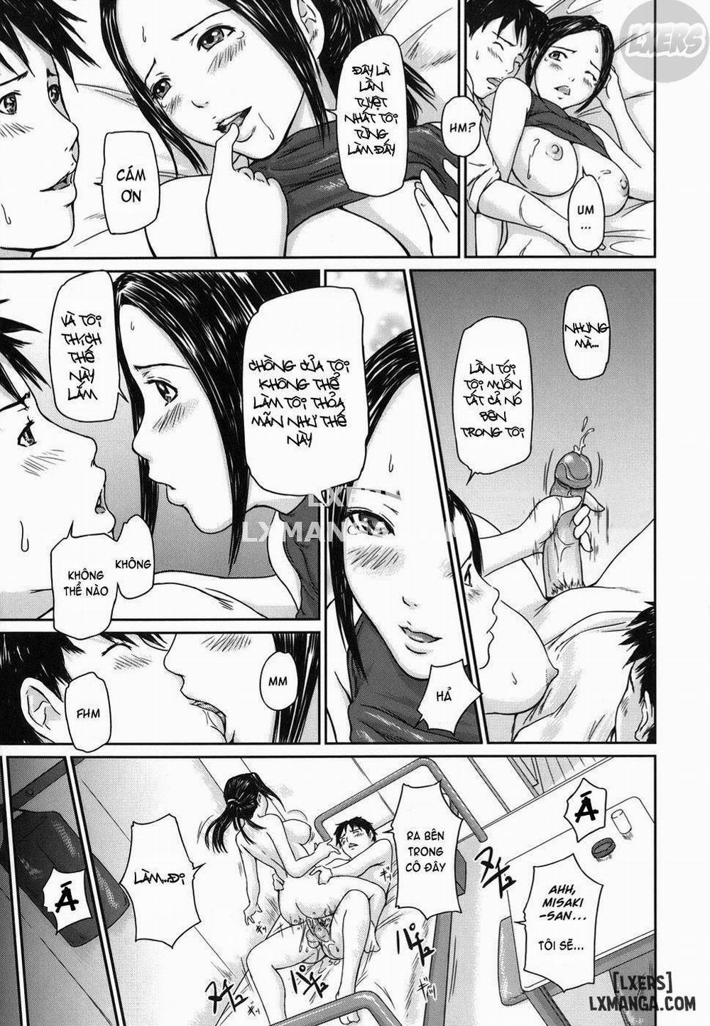 Love Selection 2 trang 19