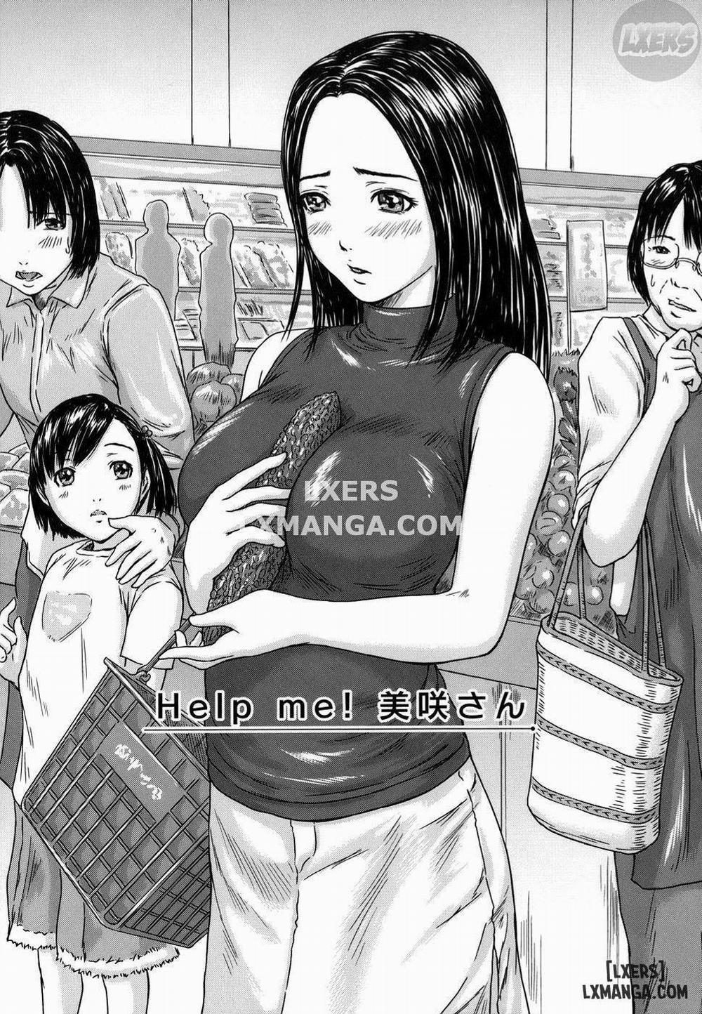 Love Selection 2 trang 3