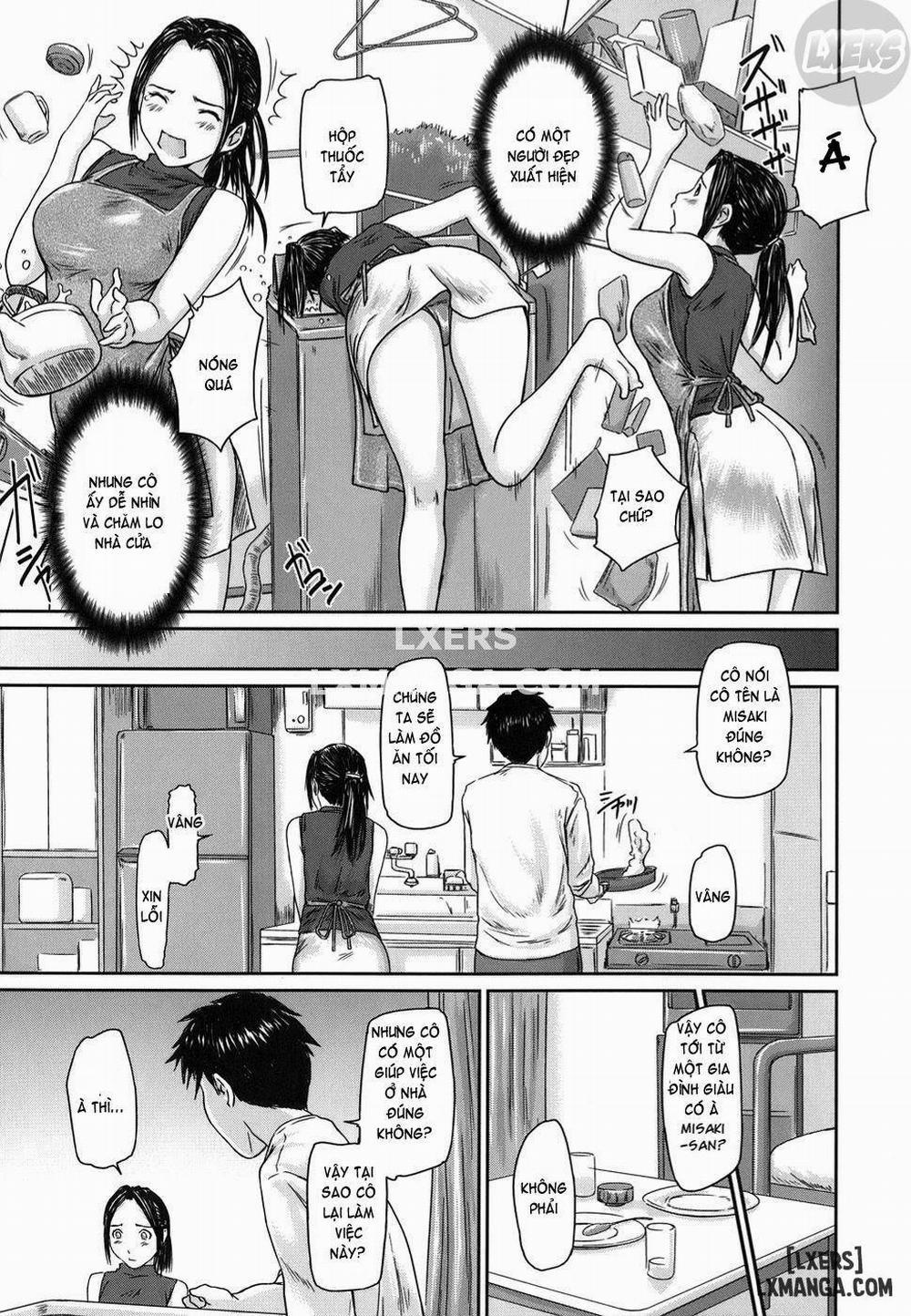 Love Selection 2 trang 7