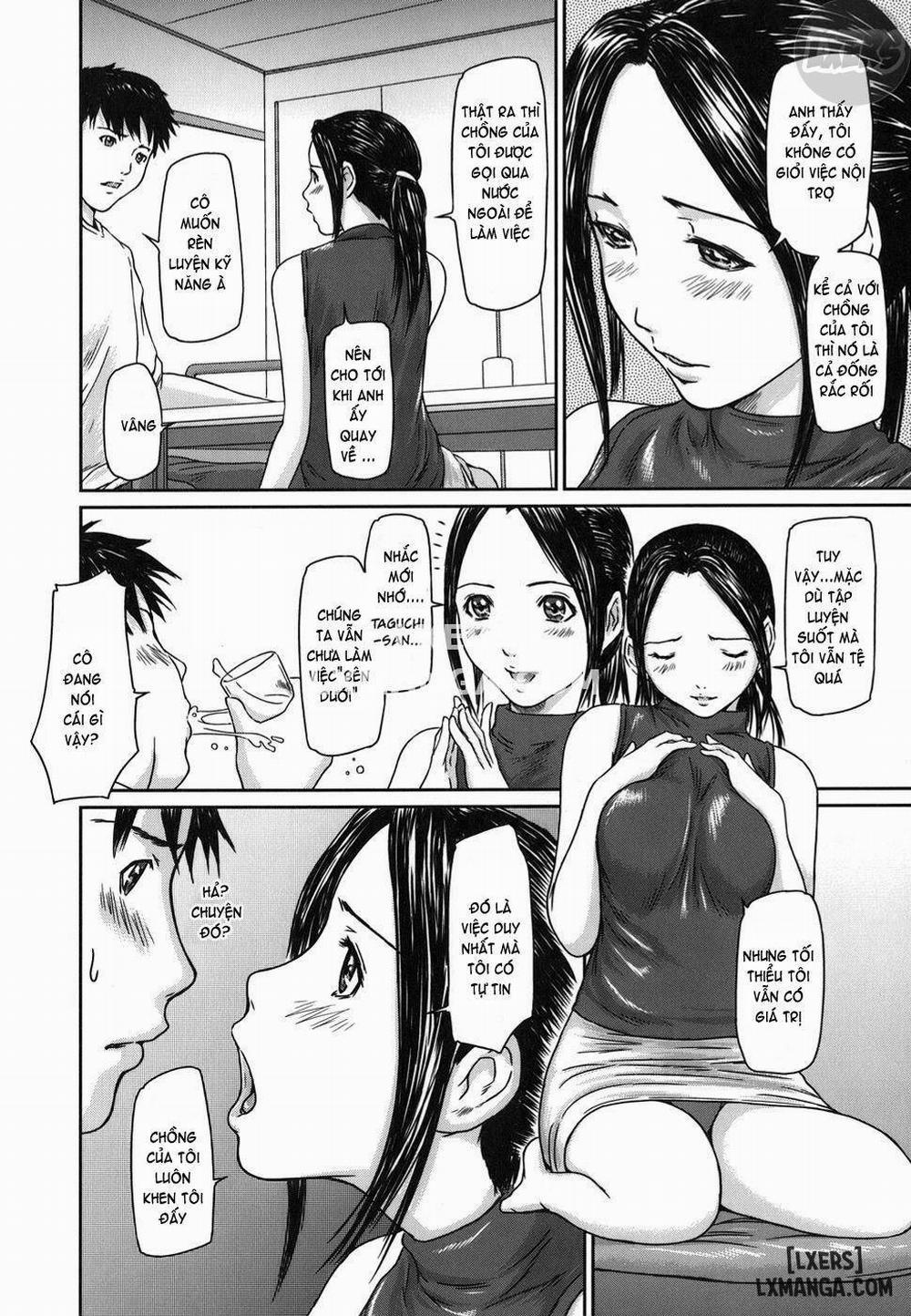 Love Selection 2 trang 8