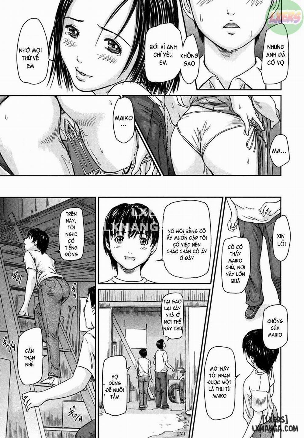 Love Selection 3 trang 25