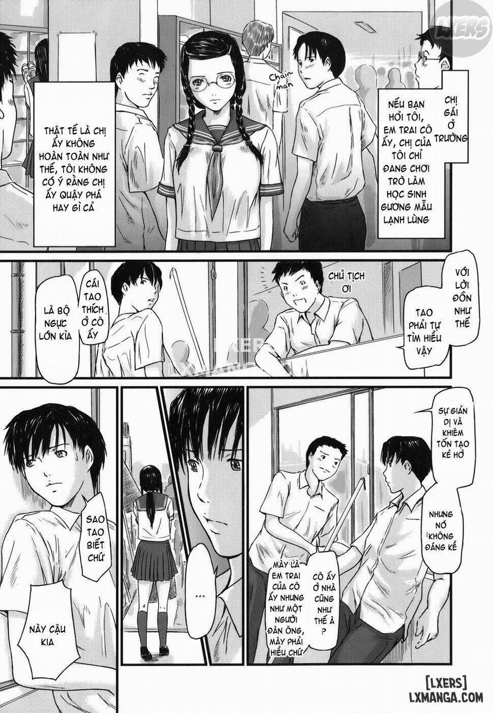 Love Selection 4 trang 5