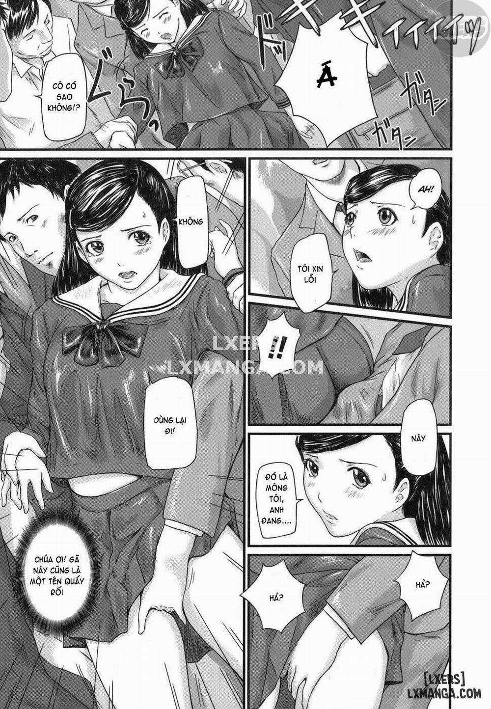 Love Selection 6 trang 7