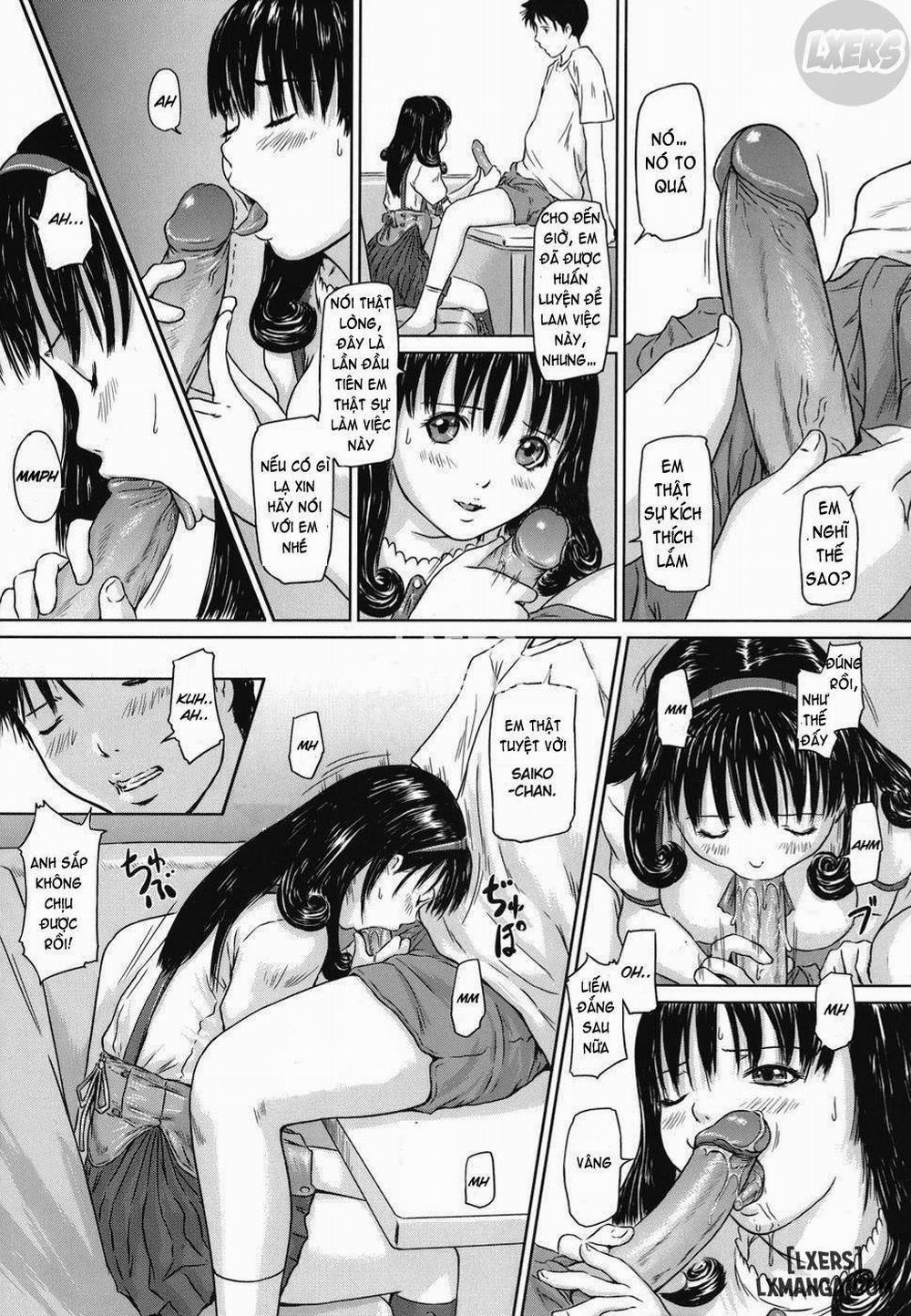 Love Selection 7 trang 13