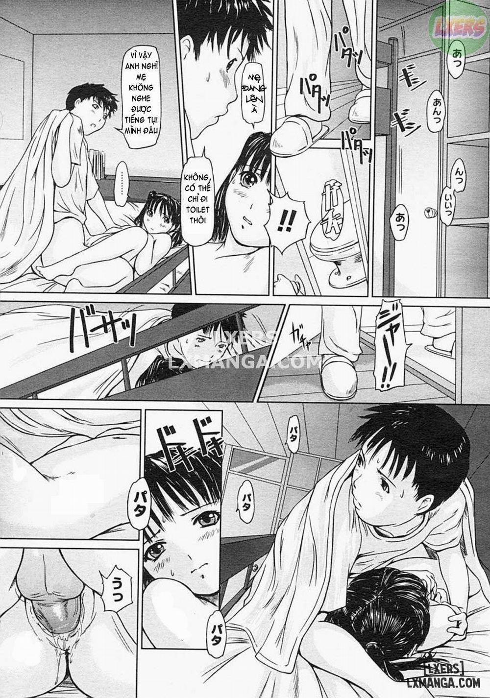 Love Selection 8 trang 17