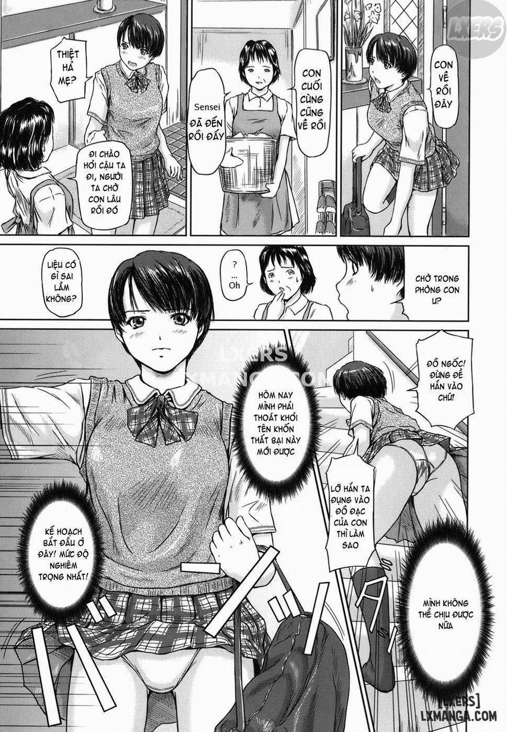 Love Selection 9 trang 5