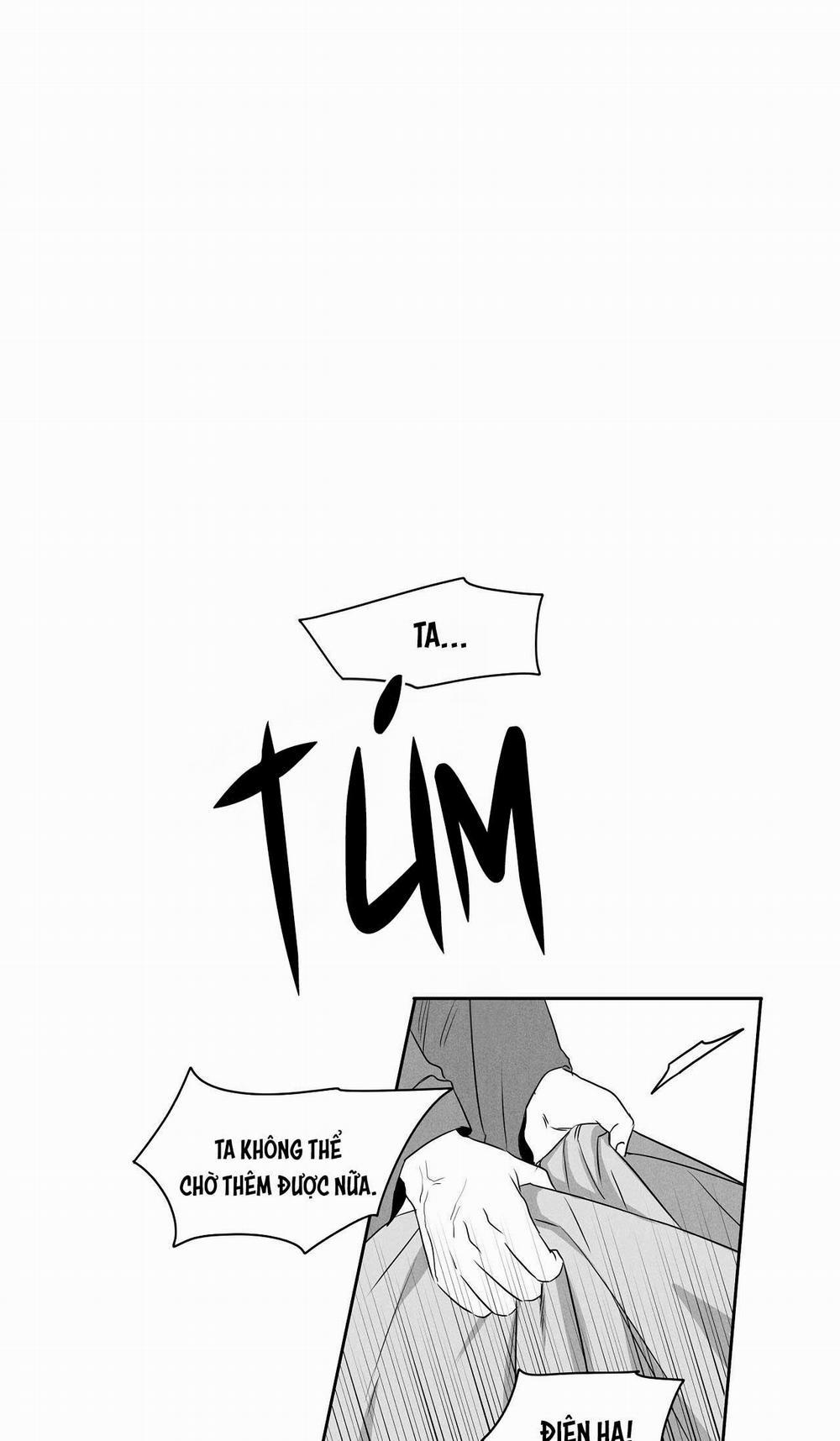 Love Servant: Jin 1 trang 1