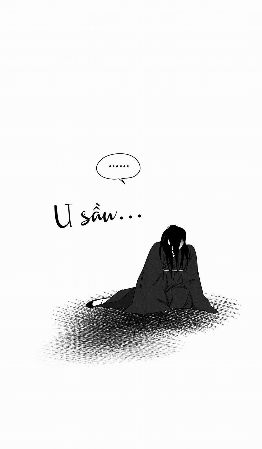 Love Servant: Jin 1 trang 10