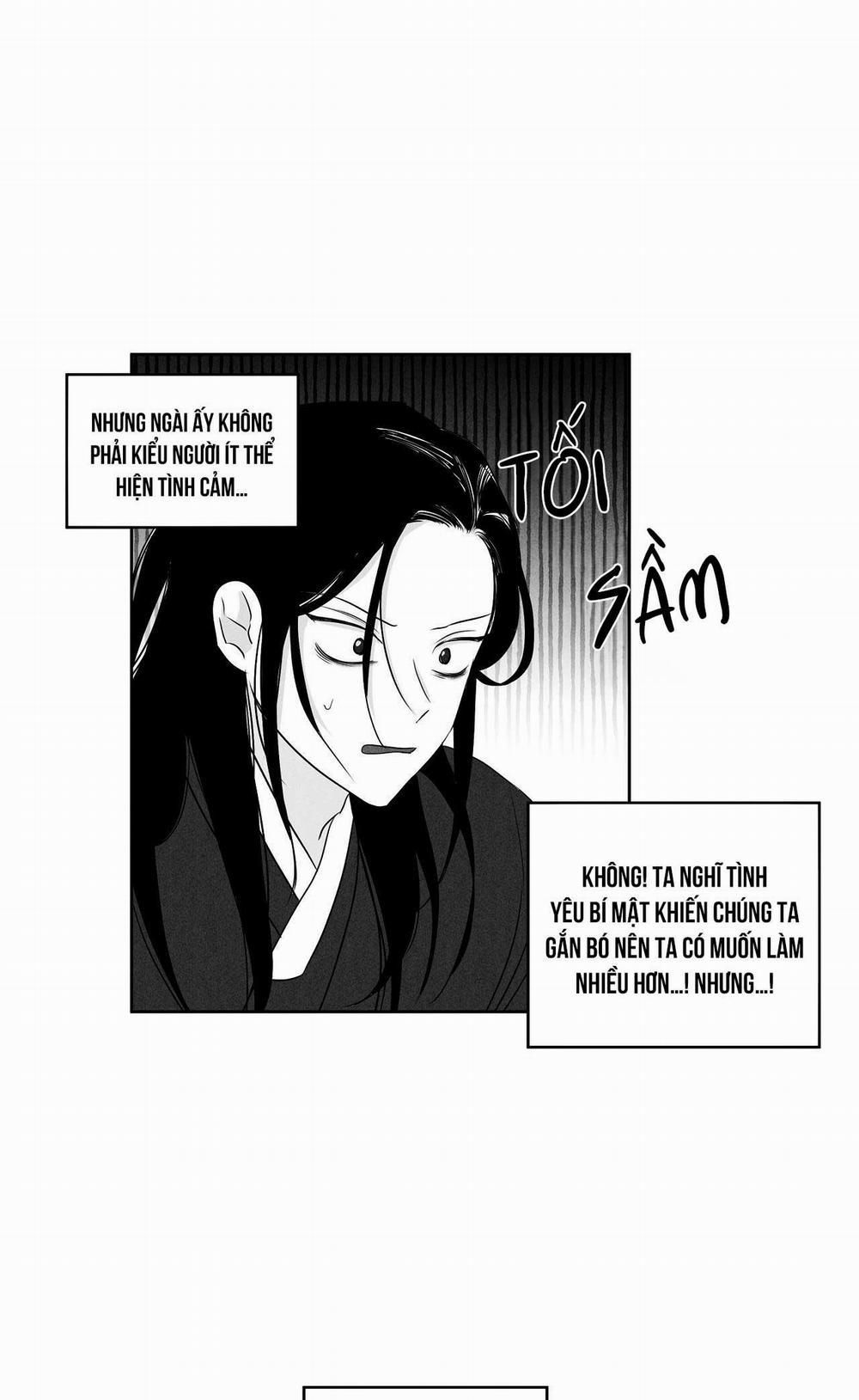 Love Servant: Jin 1 trang 11