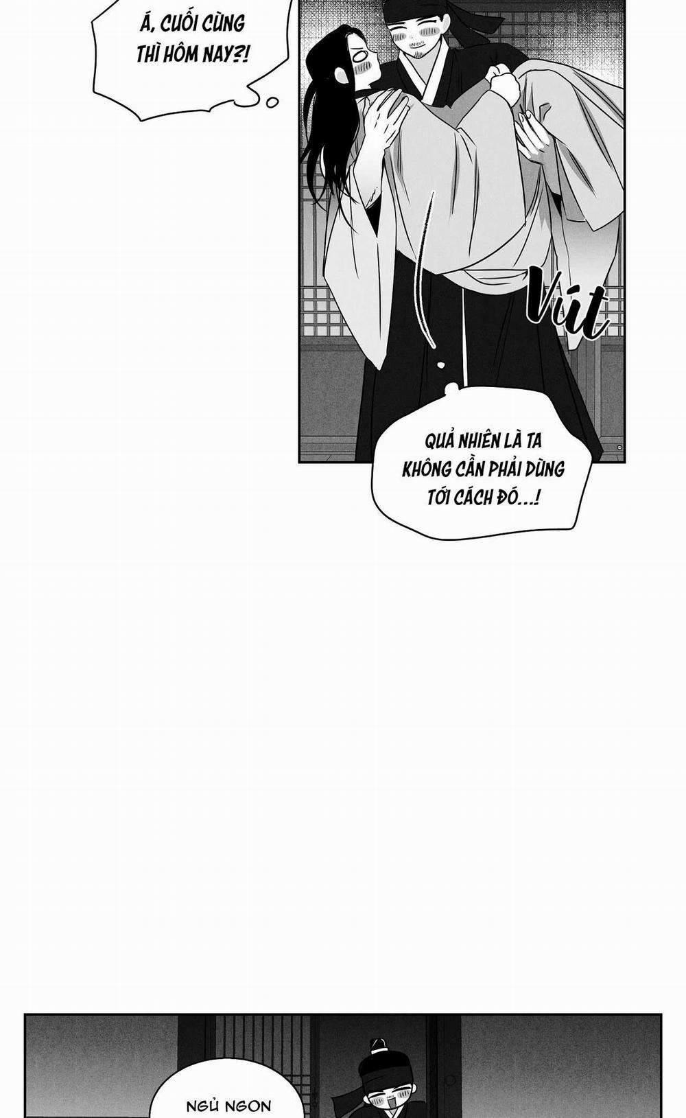 Love Servant: Jin 1 trang 15