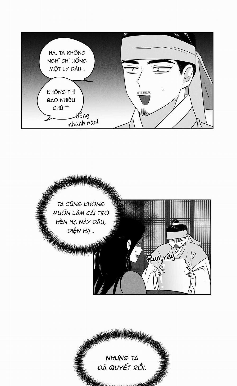 Love Servant: Jin 1 trang 18