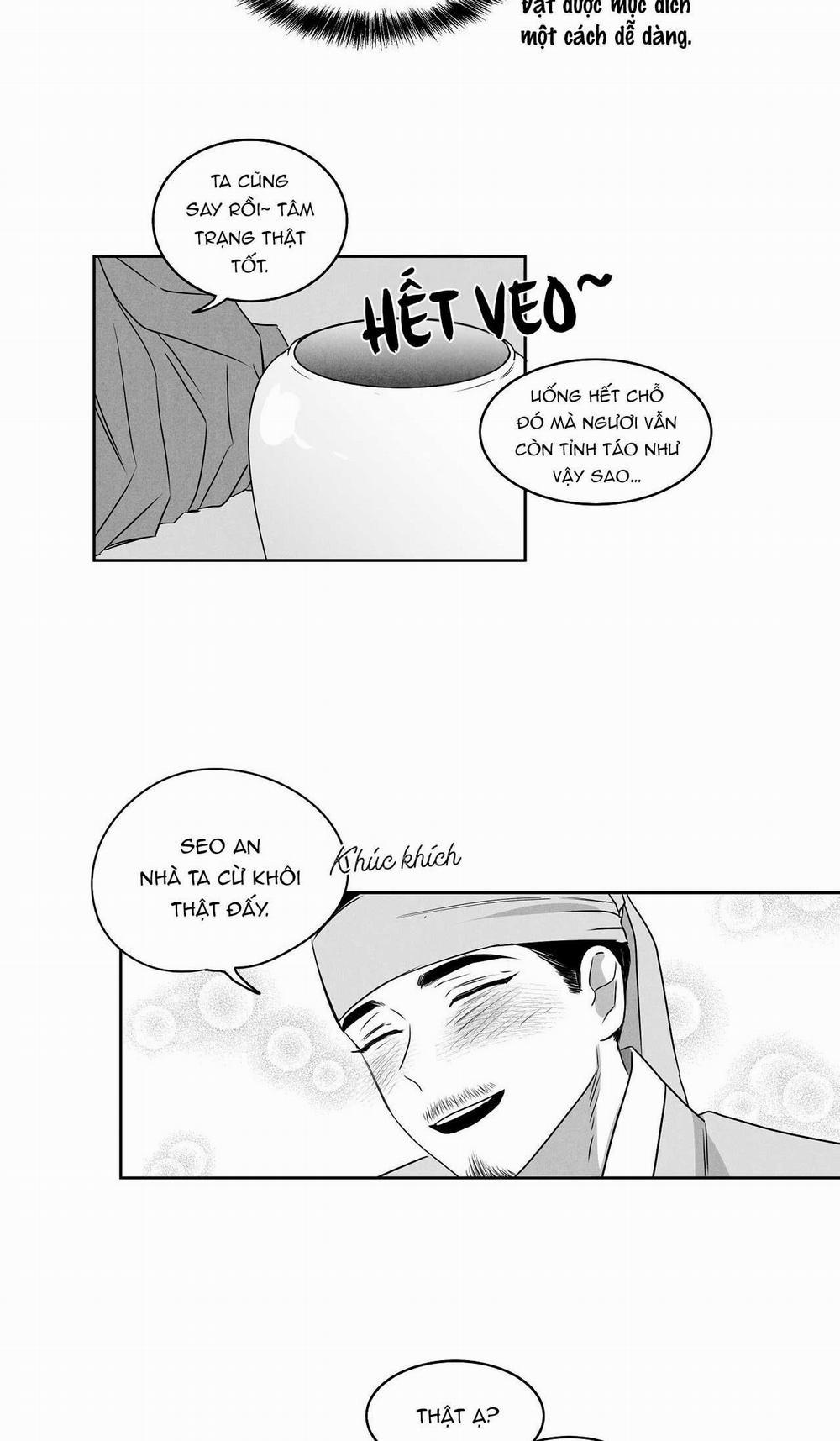 Love Servant: Jin 1 trang 22