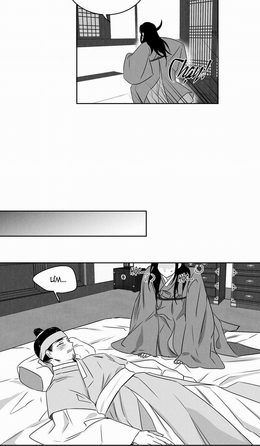 Love Servant: Jin 1 trang 24