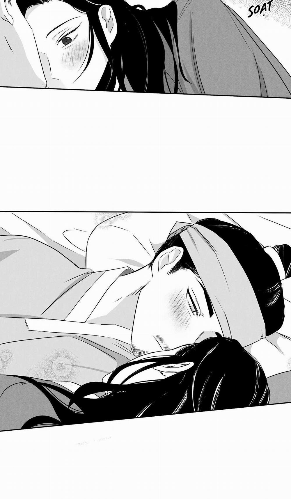 Love Servant: Jin 1 trang 26