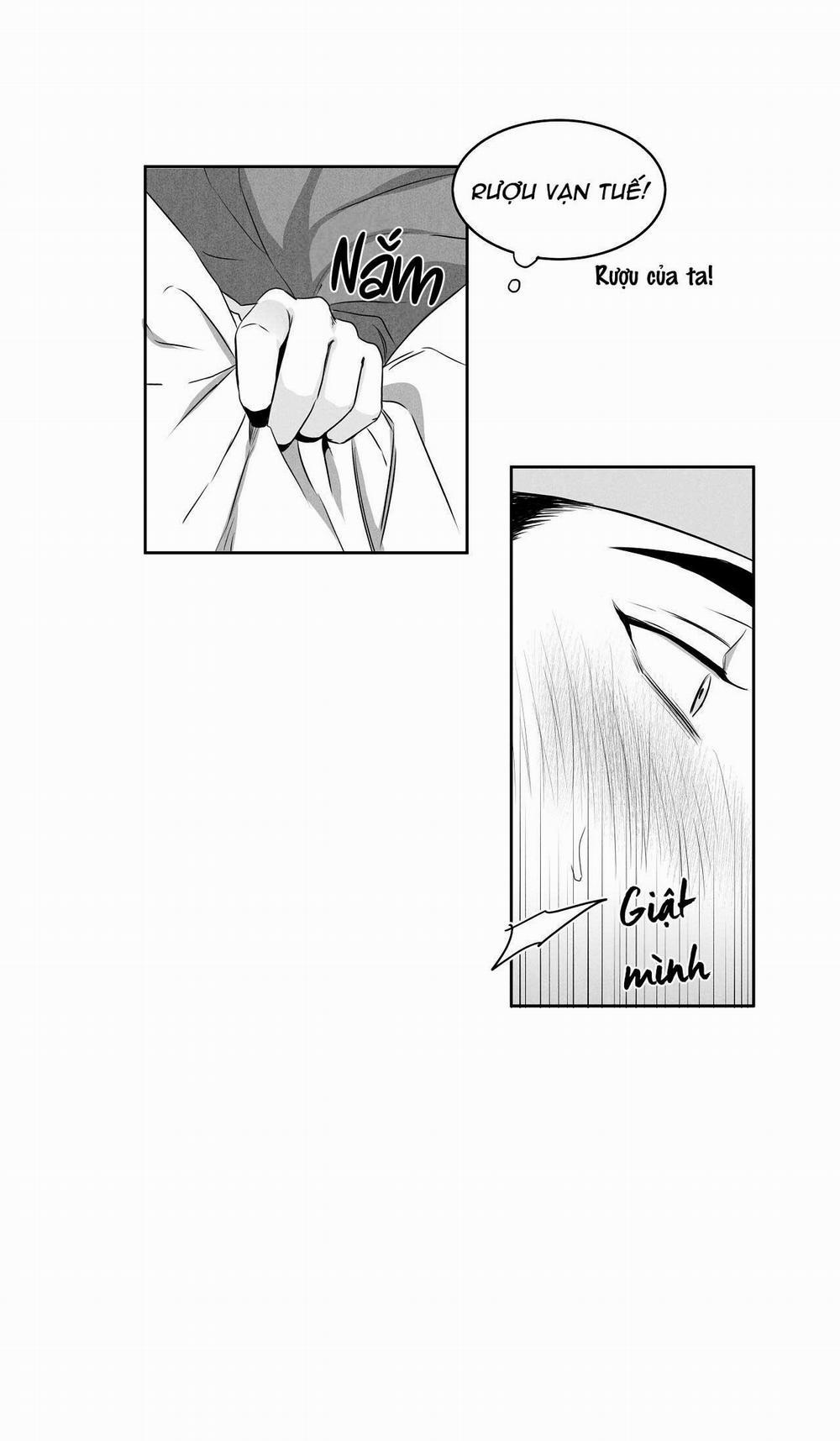 Love Servant: Jin 1 trang 29