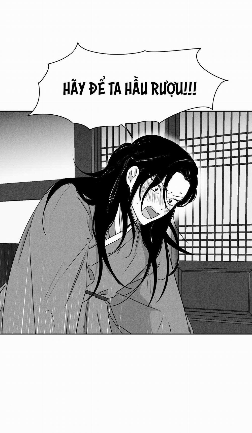 Love Servant: Jin 1 trang 3