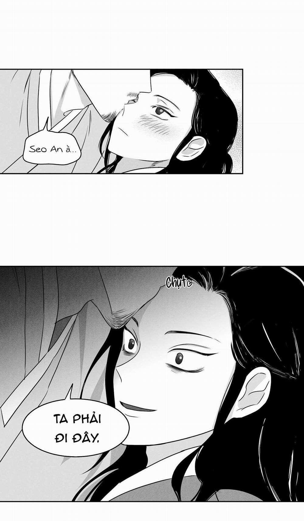 Love Servant: Jin 1 trang 30