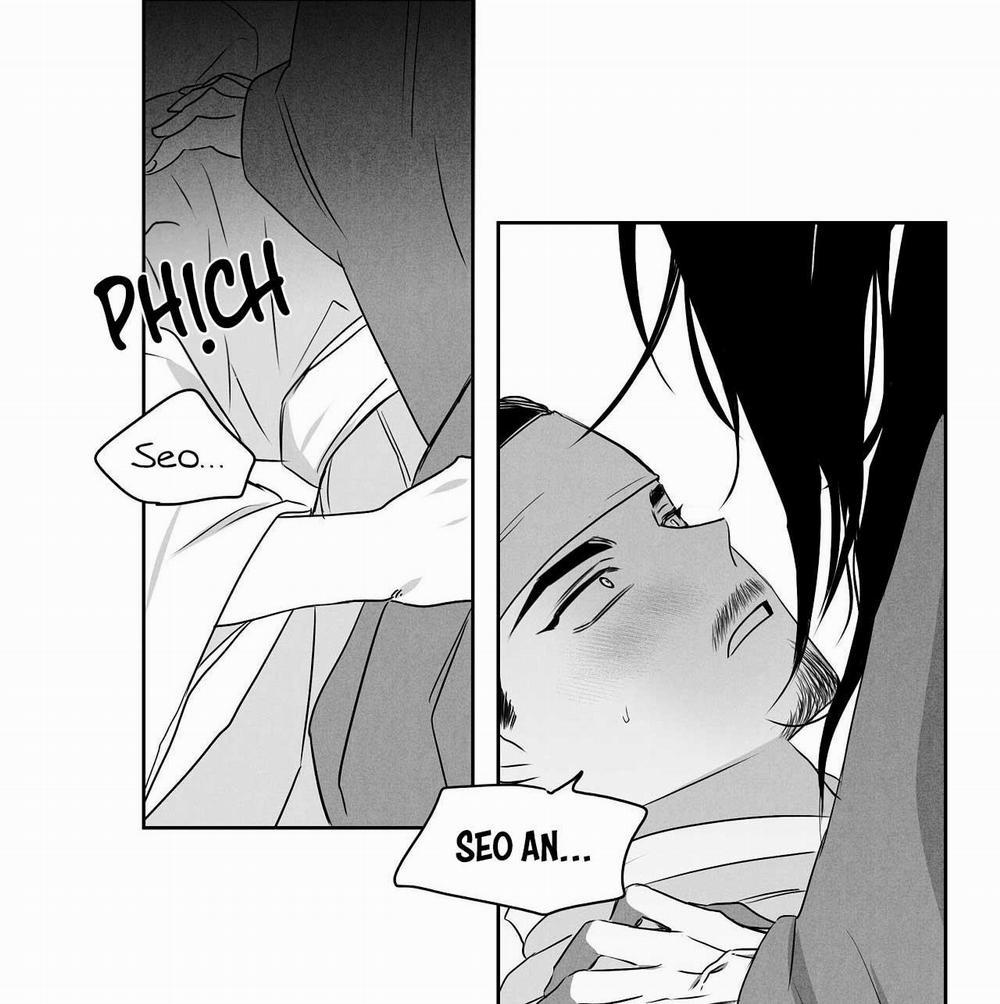 Love Servant: Jin 1 trang 34