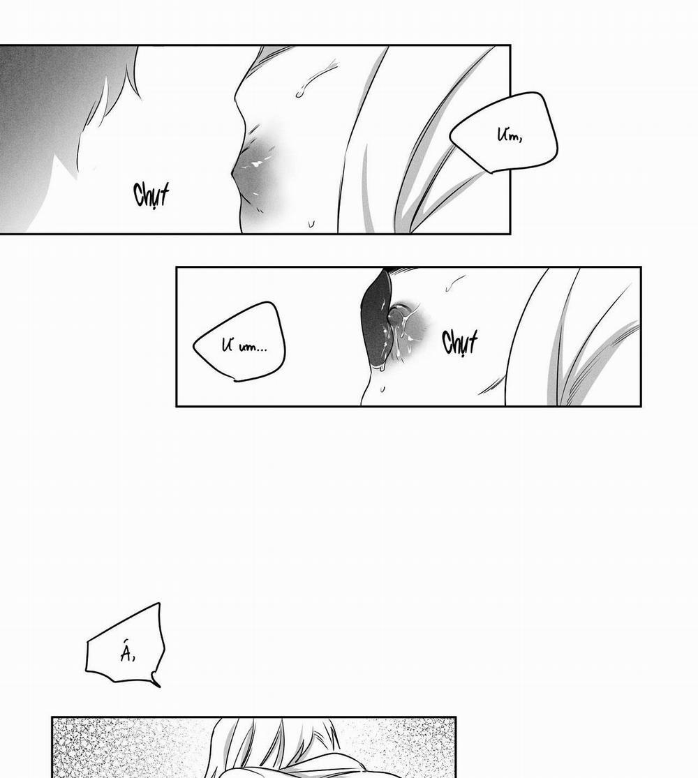 Love Servant: Jin 10 trang 14