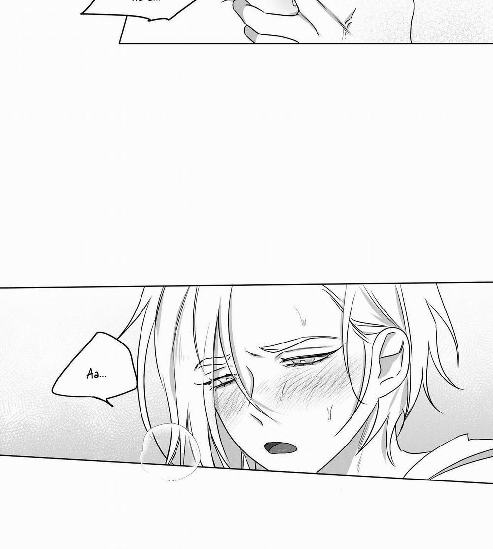 Love Servant: Jin 10 trang 16