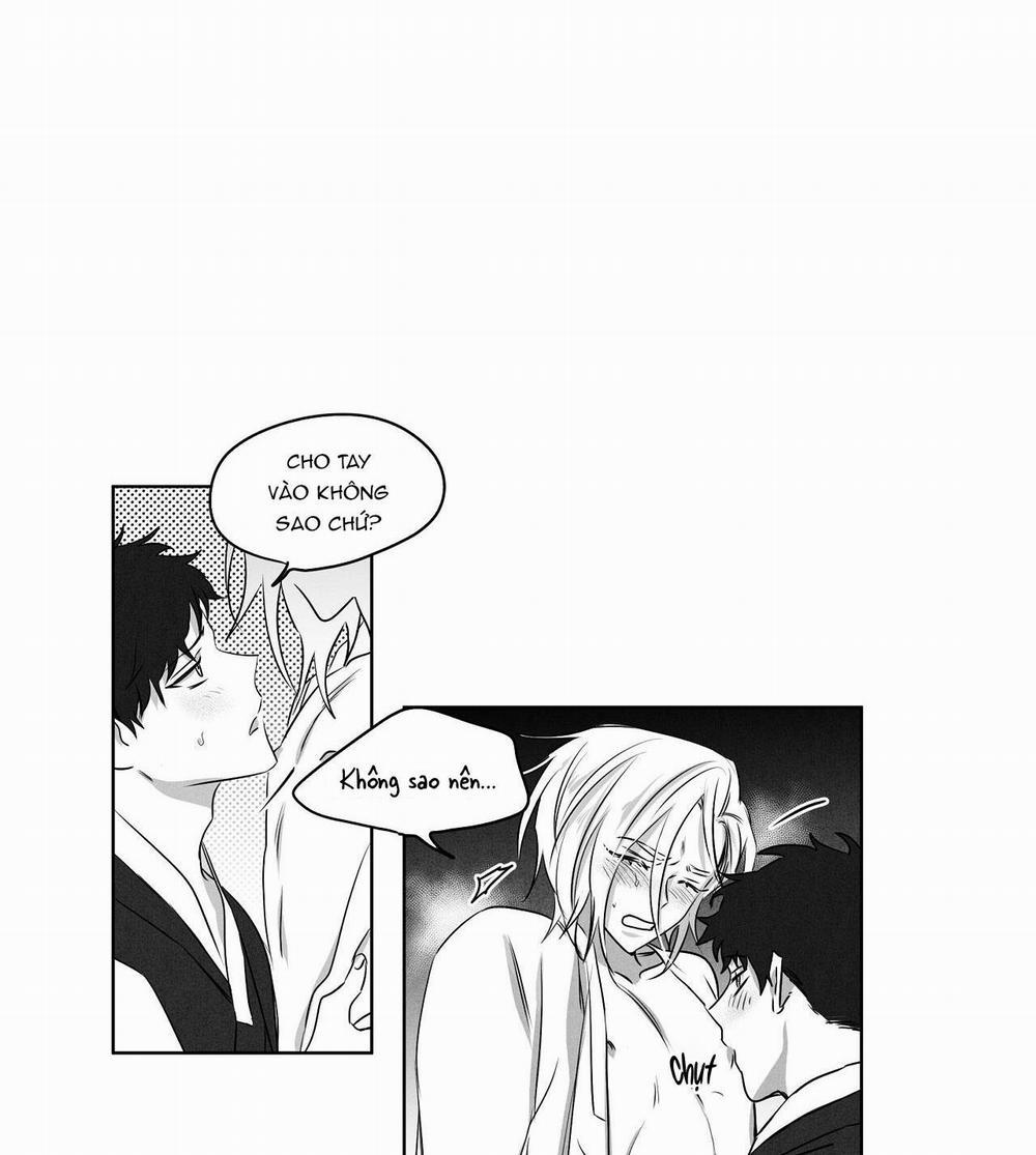 Love Servant: Jin 10 trang 17