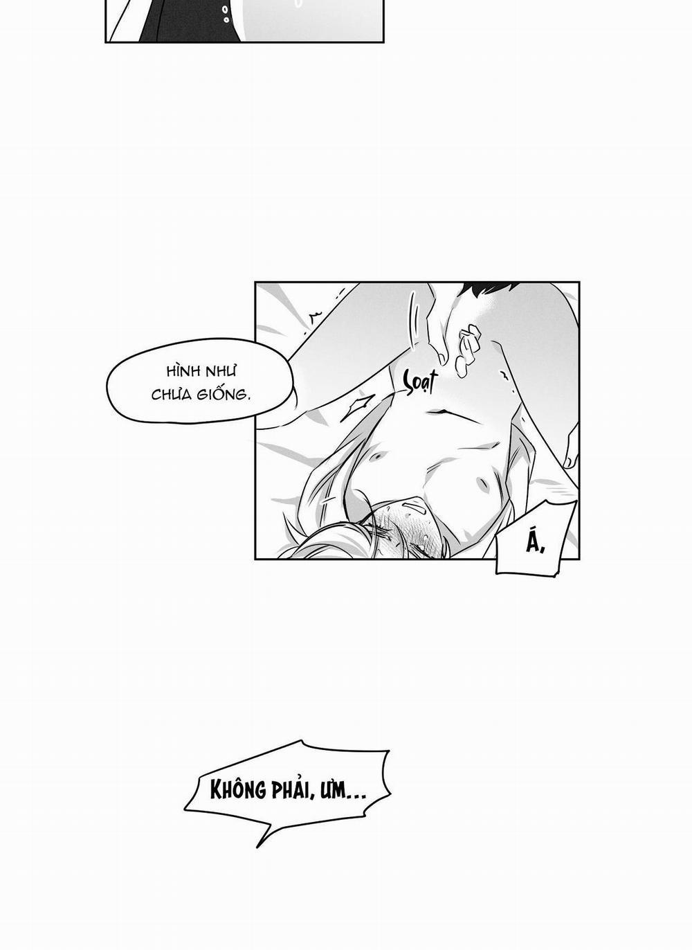 Love Servant: Jin 10 trang 26