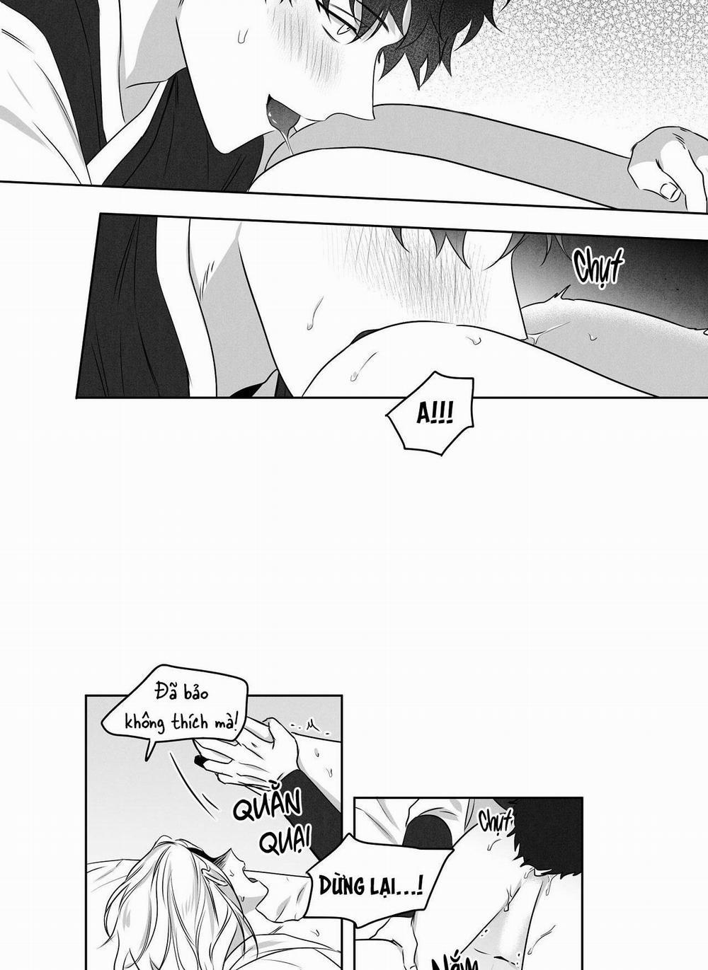 Love Servant: Jin 10 trang 28