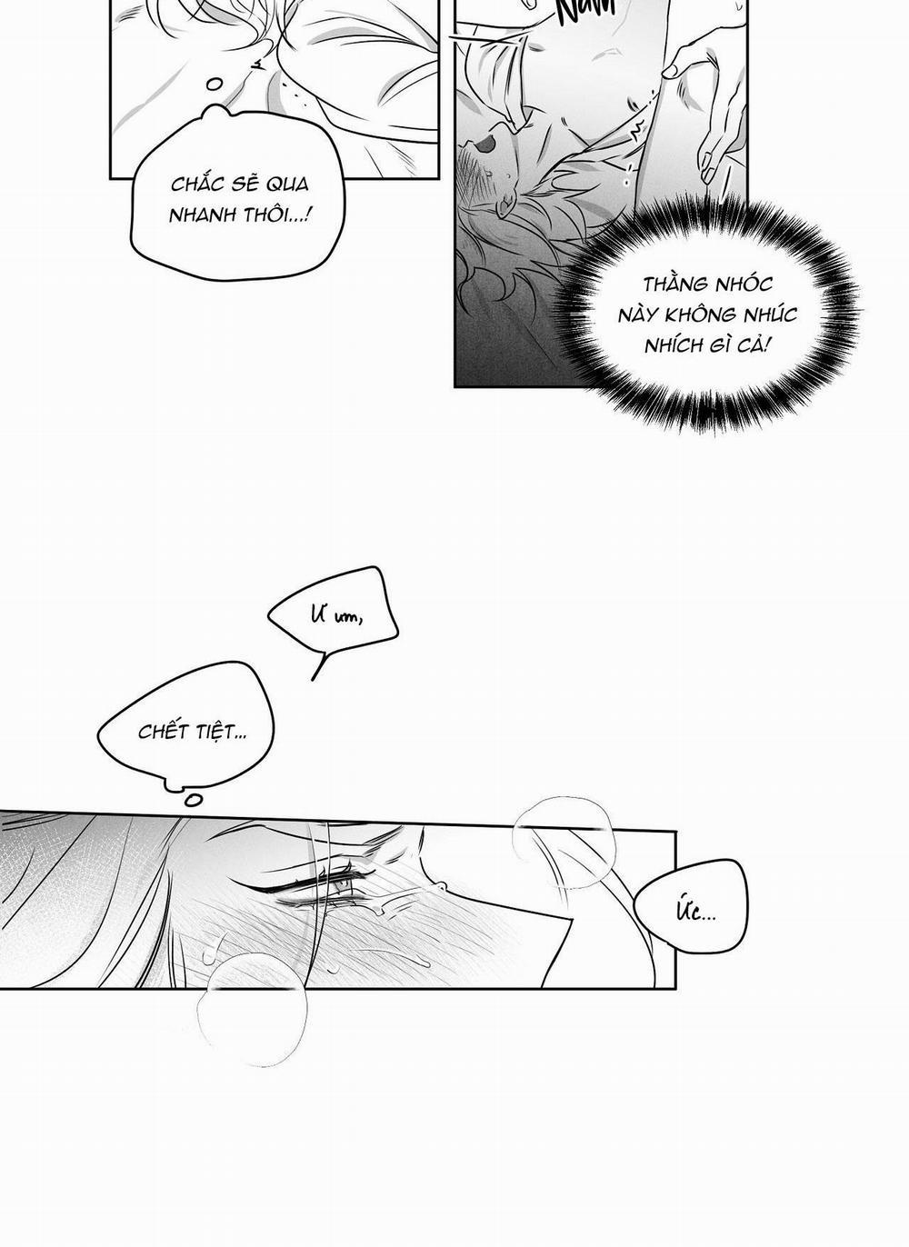 Love Servant: Jin 10 trang 29