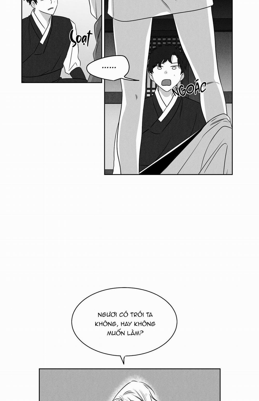 Love Servant: Jin 10 trang 3